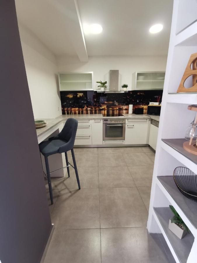 *Enjoy* Apartment Sibenik Exterior photo
