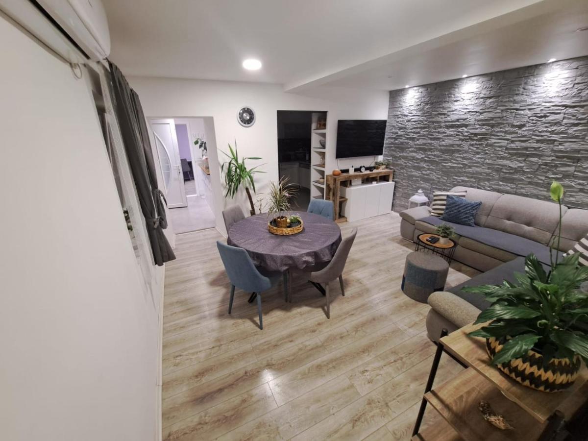 *Enjoy* Apartment Sibenik Exterior photo