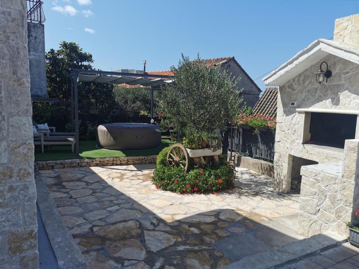 *Enjoy* Apartment Sibenik Exterior photo