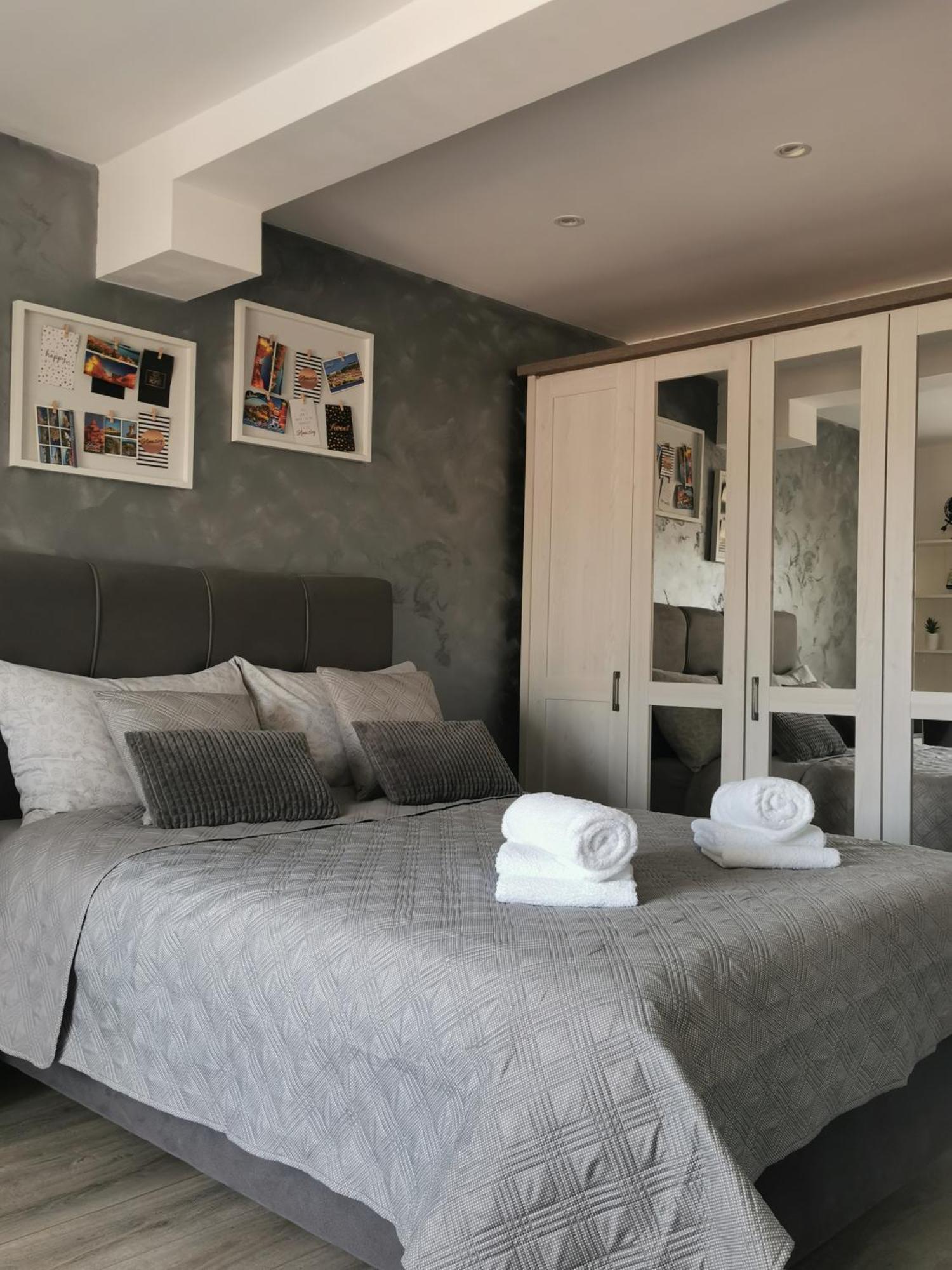 *Enjoy* Apartment Sibenik Room photo