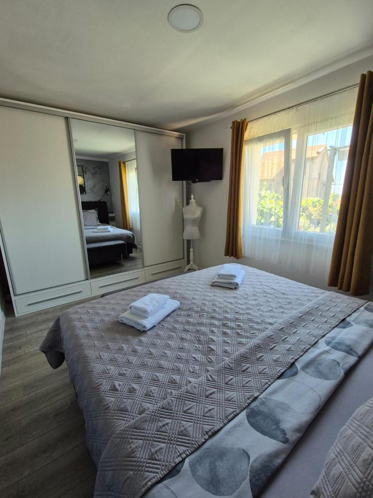 *Enjoy* Apartment Sibenik Exterior photo