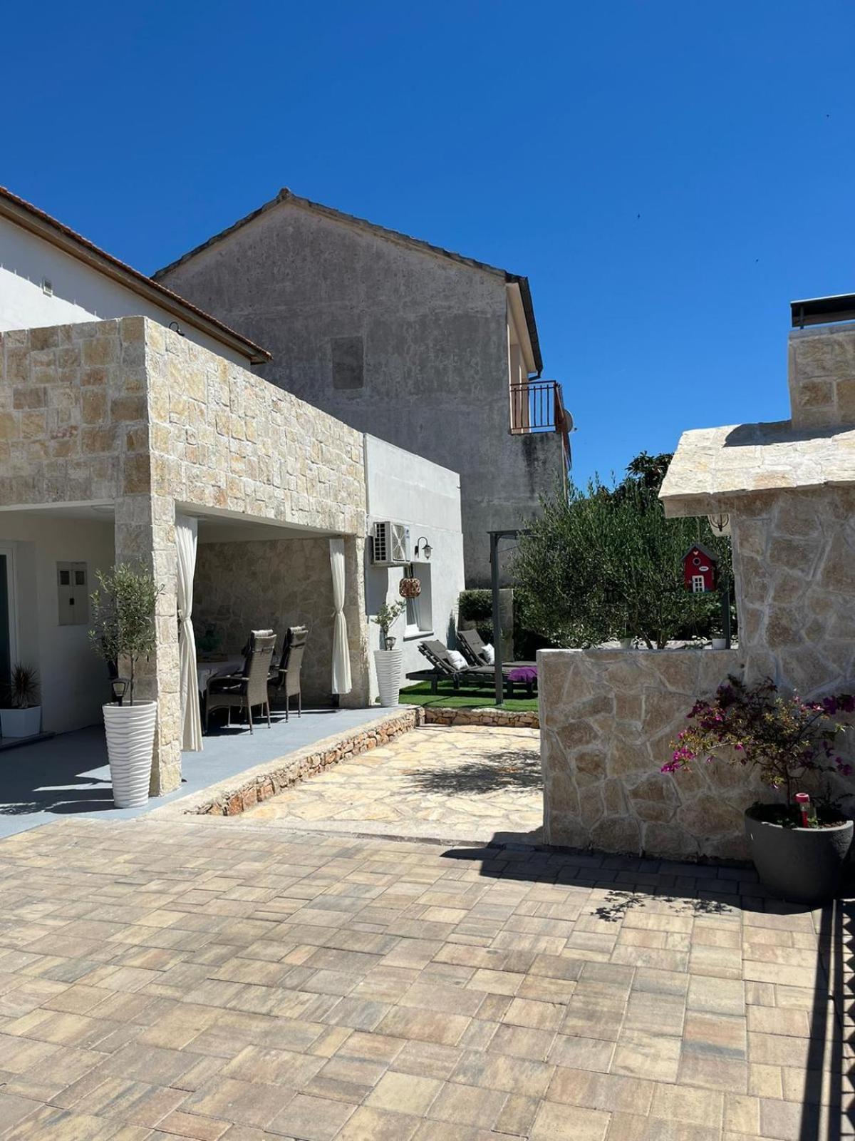 *Enjoy* Apartment Sibenik Exterior photo