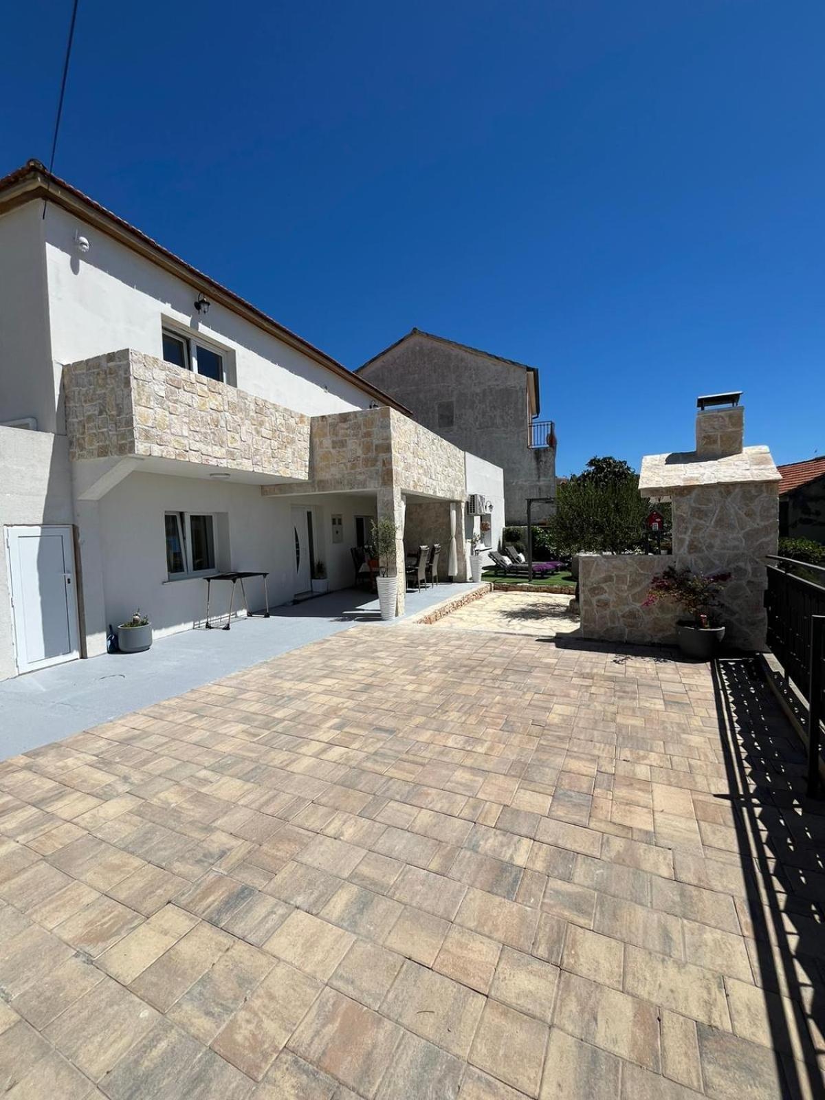 *Enjoy* Apartment Sibenik Exterior photo